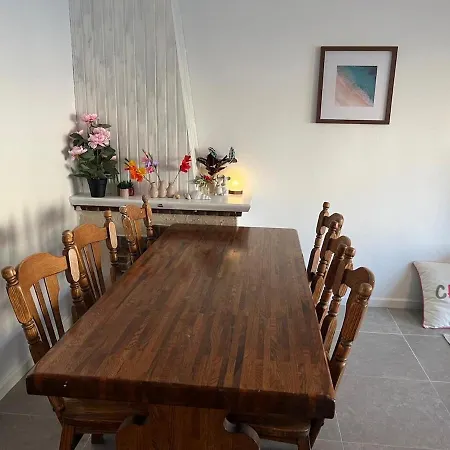 Apartment Dunes And Donkeys De Panne